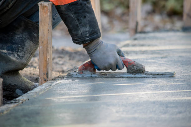Best Stamped Concrete Services in East St Louis, IL